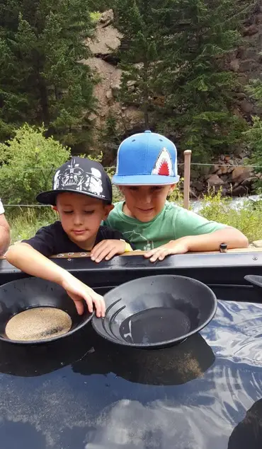 Gold awaits! 10 places to explore mines and pan for gold in Colorado, Summer Fun Guide