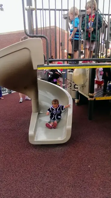 Coors Field - Soft Play