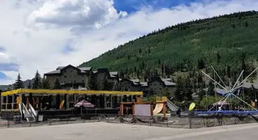 Experience Copper Mountain in the Summer - Travels With Eli