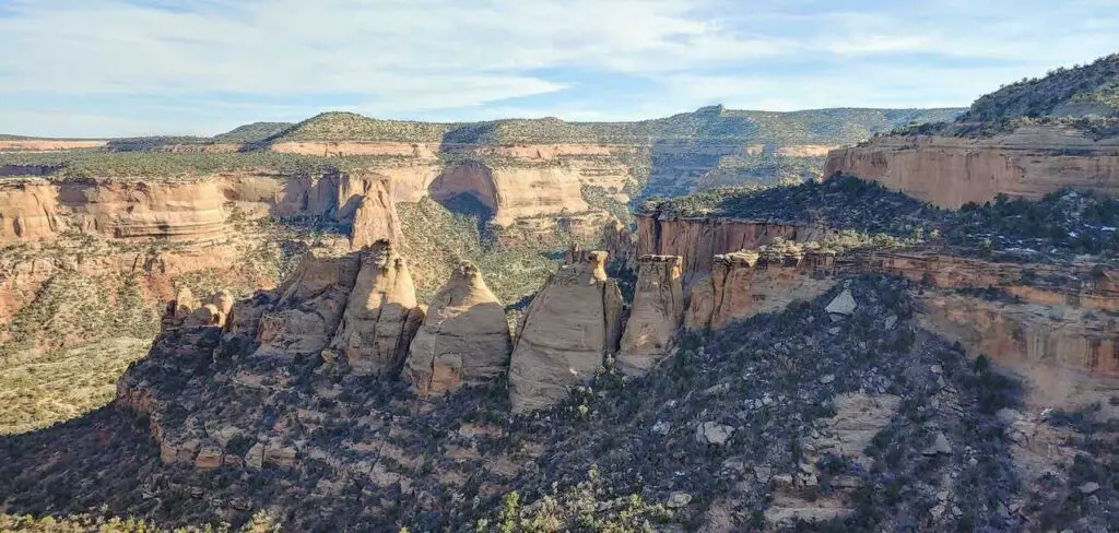 Colorado National Monument