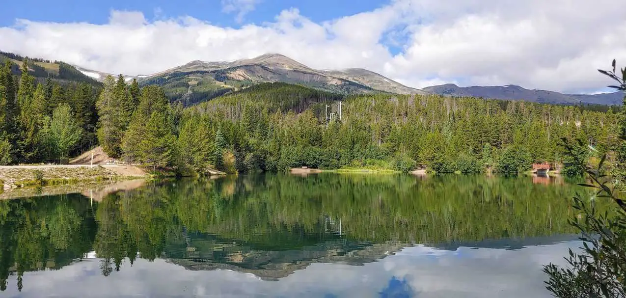 5 Easy Hikes In Breckenridge (And Nearby) That Are Just Right For Kids