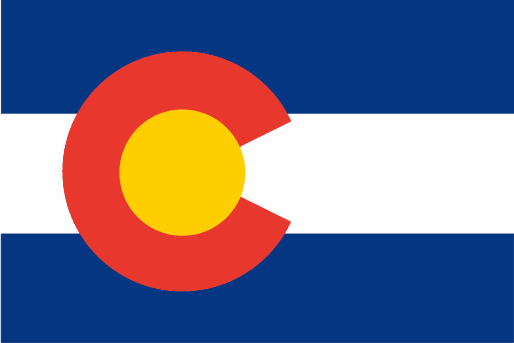 Colorado Flag